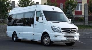 Mercedes-Benz Sprinter 2011 года за 31 999 000 тг. в Алматы