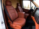 Mercedes-Benz Sprinter 2011 годаүшін35 000 000 тг. в Караганда – фото 5