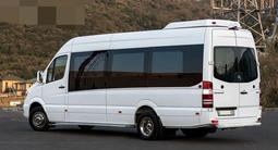 Mercedes-Benz Sprinter 2011 года за 31 999 000 тг. в Алматы – фото 2