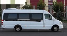Mercedes-Benz Sprinter 2011 года за 31 999 000 тг. в Алматы – фото 3