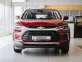 Chevrolet Tracker Premier 2023 года за 10 390 000 тг. в Алматы – фото 2