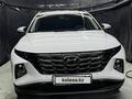 Hyundai Tucson 2021 года за 16 000 000 тг. в Астана – фото 2