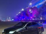 Mercedes-Benz C 63 AMG 2008 годаүшін11 000 000 тг. в Алматы – фото 4