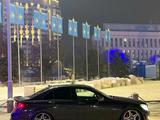 Mercedes-Benz C 63 AMG 2008 годаүшін11 000 000 тг. в Алматы – фото 3