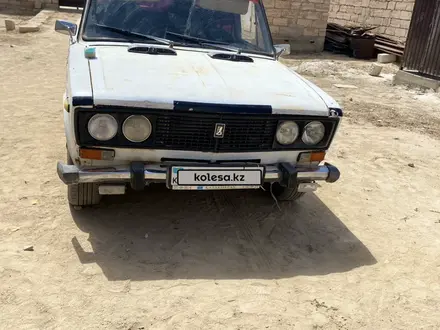 ВАЗ (Lada) 2106 2000 года за 650 000 тг. в Актау – фото 7