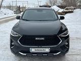 Haval F7x 2022 года за 8 600 000 тг. в Костанай – фото 2