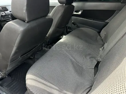 ВАЗ (Lada) Priora 2170 2013 года за 2 200 000 тг. в Атырау – фото 9