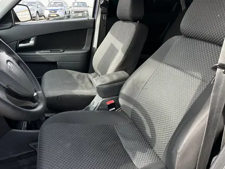ВАЗ (Lada) Priora 2170 2013 года за 2 200 000 тг. в Атырау – фото 10