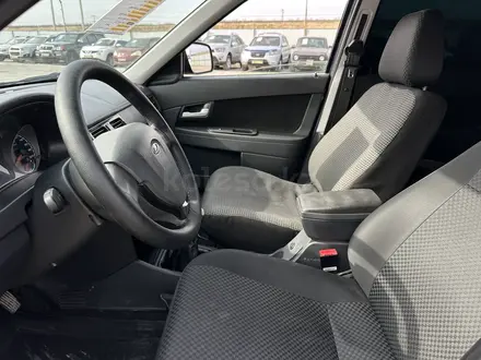 ВАЗ (Lada) Priora 2170 2013 года за 2 200 000 тг. в Атырау – фото 11