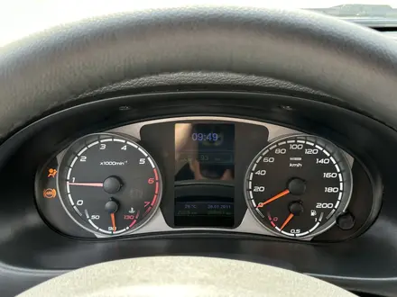 ВАЗ (Lada) Priora 2170 2013 года за 2 200 000 тг. в Атырау – фото 17