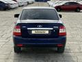 ВАЗ (Lada) Priora 2170 2013 годаүшін2 200 000 тг. в Атырау – фото 4