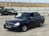 ВАЗ (Lada) Priora 2170 2013 года за 2 200 000 тг. в Атырау