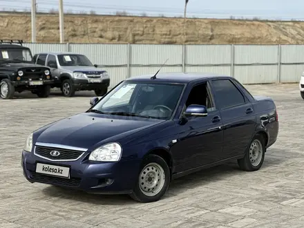 ВАЗ (Lada) Priora 2170 2013 года за 2 200 000 тг. в Атырау