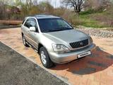 Lexus RX 300 1999 года за 4 950 000 тг. в Алматы – фото 2