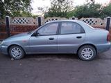 ЗАЗ Chance 2011 года за 1 100 000 тг. в Астана