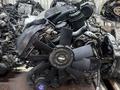 Контрактный Двигатель BMW M54 E46 520i 2.2л из Щвецарии за 450 000 тг. в Астана
