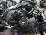 Контрактный Двигатель BMW M54 E46 520i 2.2л из Щвецарии за 450 000 тг. в Астана