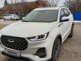 Chery Tiggo 8 Pro 2023 года за 14 000 000 тг. в Актобе – фото 2