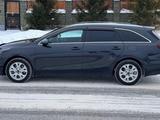 Kia Cee'd 2022 года за 9 000 000 тг. в Астана – фото 4