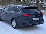 Kia Cee'd 2022 года за 9 000 000 тг. в Астана – фото 2