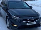 Kia Cee'd 2022 года за 9 000 000 тг. в Астана – фото 3