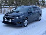 Kia Cee'd 2022 года за 9 000 000 тг. в Астана