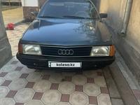 Audi 100 1990 годаfor1 150 000 тг. в Шымкент