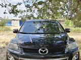 Mazda CX-7 2010 года за 5 800 000 тг. в Жезкент