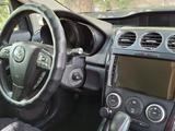 Mazda CX-7 2010 года за 5 800 000 тг. в Жезкент – фото 5