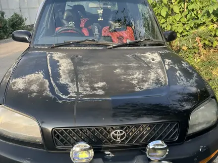 Toyota RAV4 1995 года за 2 100 000 тг. в Талгар