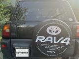 Toyota RAV4 1995 годаүшін2 100 000 тг. в Талгар – фото 5