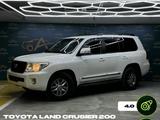 Toyota Land Cruiser 2013 года за 22 000 000 тг. в Риддер