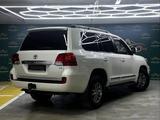 Toyota Land Cruiser 2013 года за 22 000 000 тг. в Риддер – фото 2