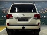 Toyota Land Cruiser 2013 года за 22 000 000 тг. в Риддер – фото 4