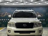 Toyota Land Cruiser 2013 года за 22 000 000 тг. в Риддер – фото 3