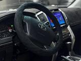 Toyota Land Cruiser 2013 года за 22 000 000 тг. в Риддер – фото 5