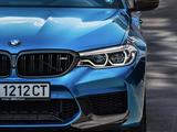 Карбоновые Клыки BMW M5 F90үшін90 000 тг. в Астана