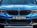 Карбоновые Клыки BMW M5 F90үшін90 000 тг. в Астана – фото 2