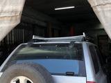 Opel Frontera 2003 годаүшін3 500 000 тг. в Усть-Каменогорск – фото 4