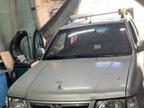 Opel Frontera 2003 годаүшін3 500 000 тг. в Усть-Каменогорск – фото 3