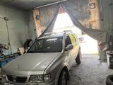 Opel Frontera 2003 годаүшін3 500 000 тг. в Усть-Каменогорск