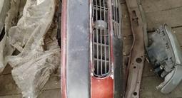 Бампер, Ноускат Audi C4үшін180 000 тг. в Тараз – фото 3