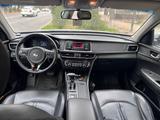 Kia K5 2016 года за 4 000 000 тг. в Шымкент – фото 4