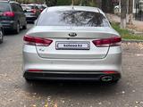 Kia K5 2016 года за 4 000 000 тг. в Шымкент – фото 3