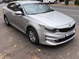 Kia K5 2016 года за 4 000 000 тг. в Шымкент – фото 2