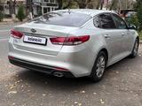 Kia K5 2016 года за 4 000 000 тг. в Шымкент – фото 5