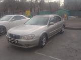 Nissan Maxima 2001 года за 2 500 000 тг. в Тараз