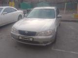 Nissan Maxima 2001 года за 2 500 000 тг. в Тараз – фото 3