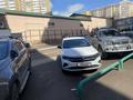 Volkswagen Polo 2021 годаүшін10 500 000 тг. в Астана – фото 12