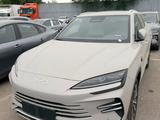 BYD Song Plus 2025 годаүшін14 500 000 тг. в Алматы